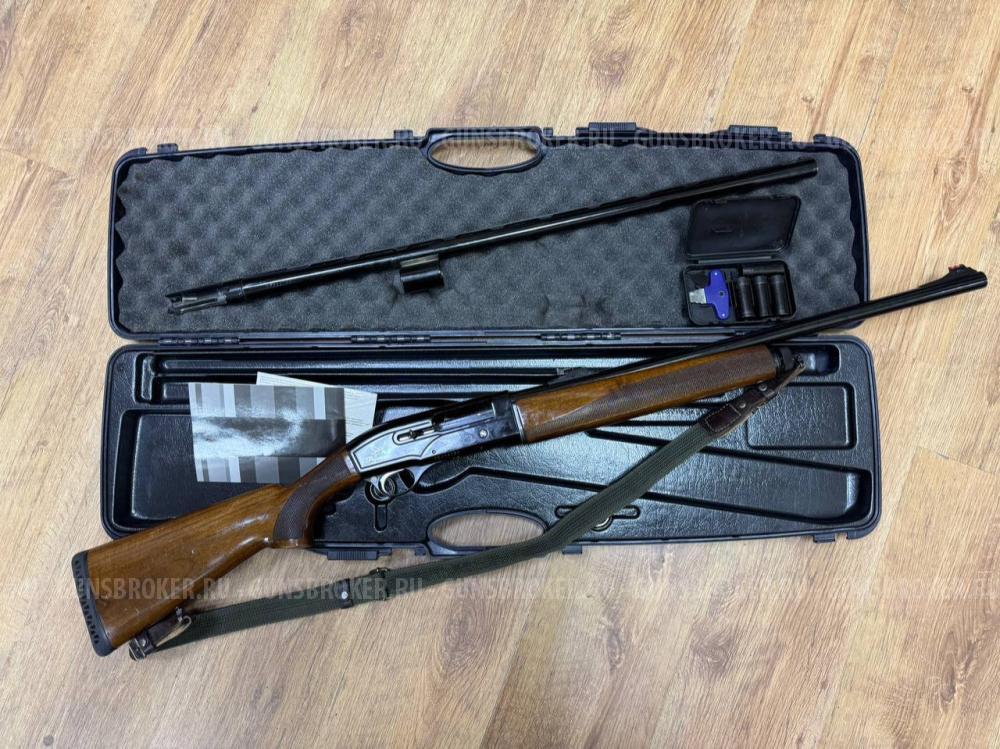 Pegasus Standart Walnut Combo , кал. 12/76 в СПБ