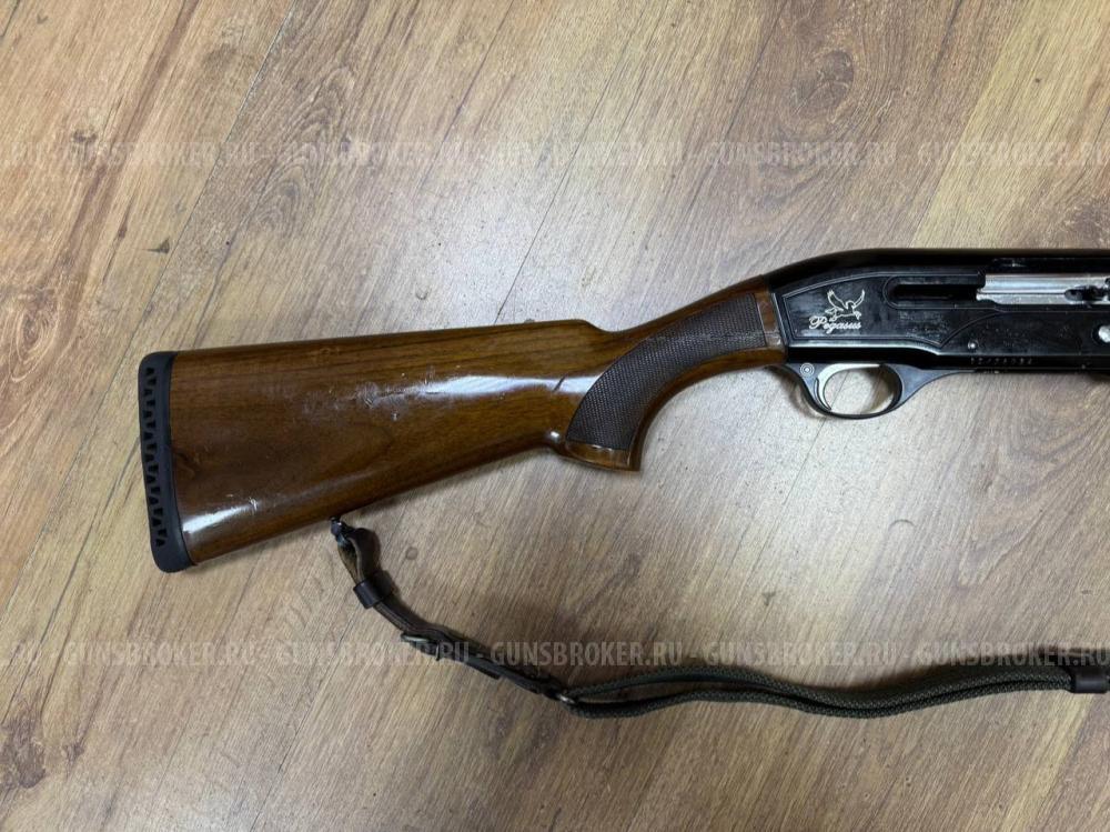 Pegasus Standart Walnut Combo , кал. 12/76 в СПБ