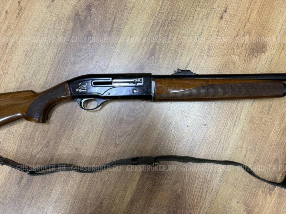 Pegasus Standart Walnut Combo , кал. 12/76 в СПБ