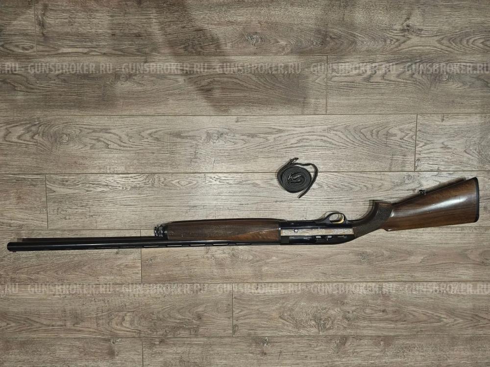Pegasus Standart Wooden, 12*76, полуавтомат