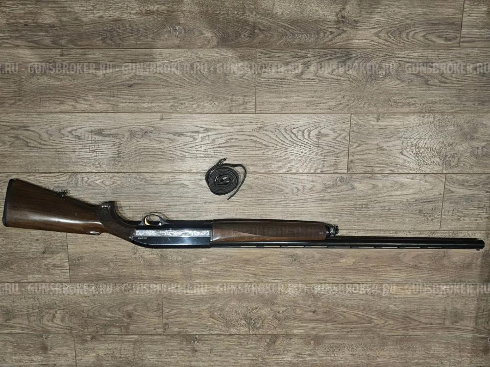 Pegasus Standart Wooden, 12*76, полуавтомат
