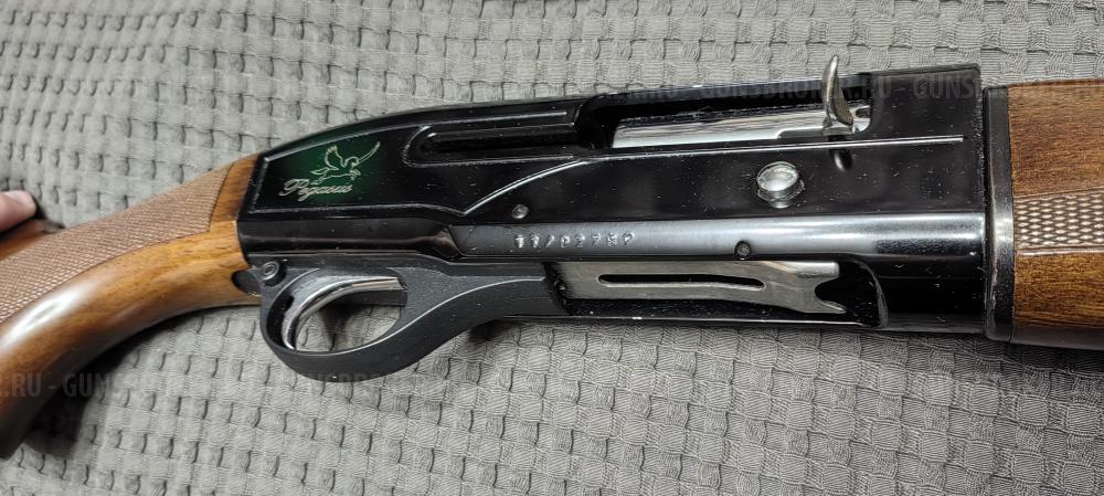 Pegasus Standard Woods 12/76