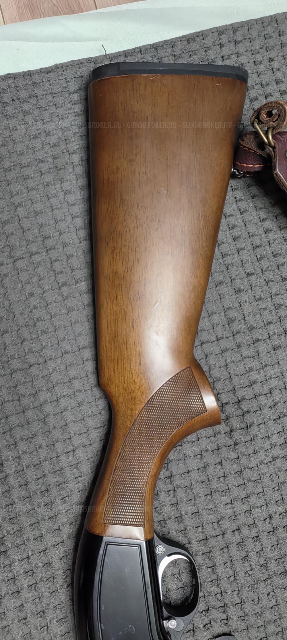 Pegasus Standard Woods 12/76