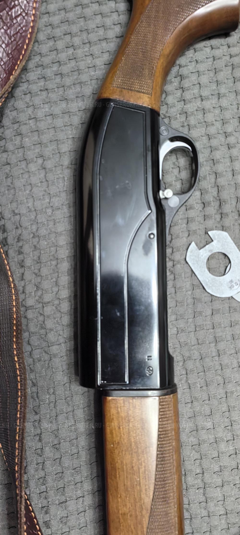 Pegasus Standard Woods 12/76