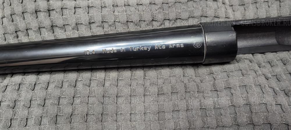 Pegasus Standard Woods 12/76