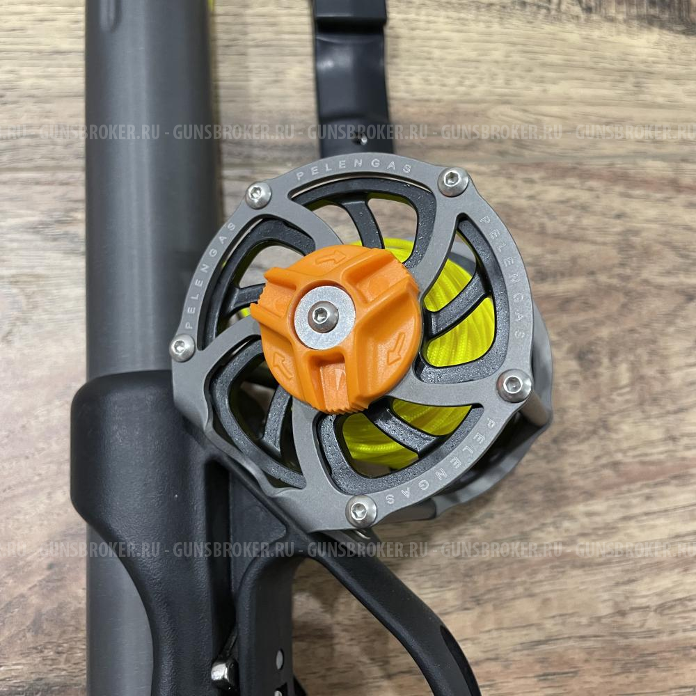 Pelengas 55 Magnum Plus