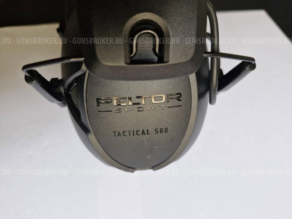Pelot Sport Tactical 500 