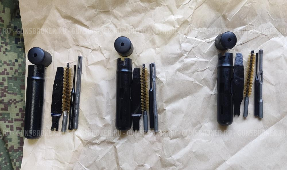 Пенал АК 5.45