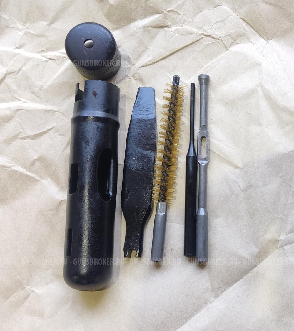 Пенал АК 5.45