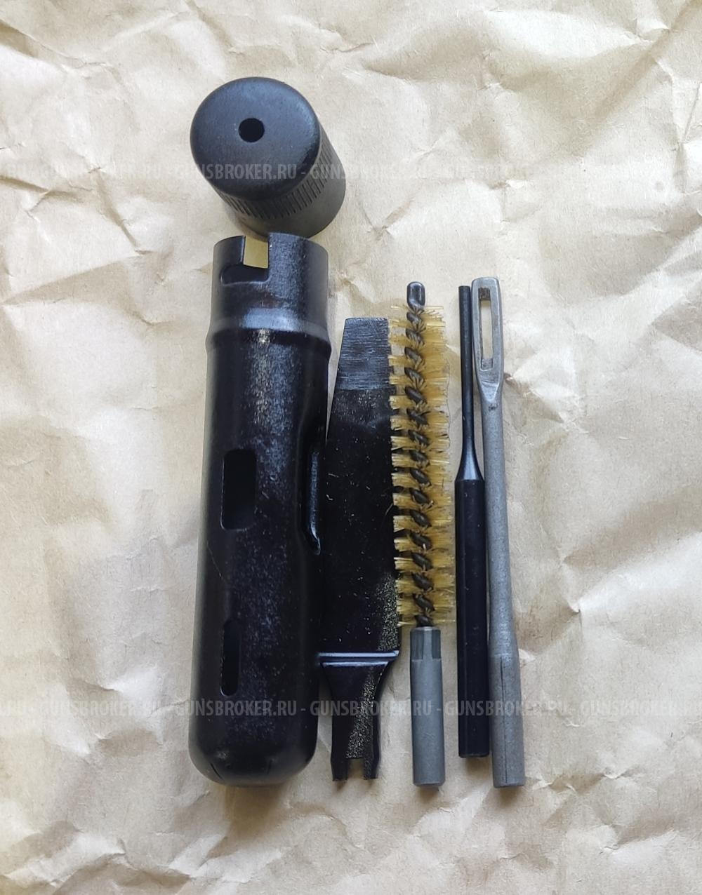 Пенал АК 5.45