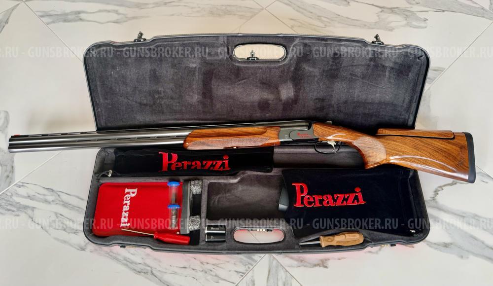 Perazzi High Tech Sporting