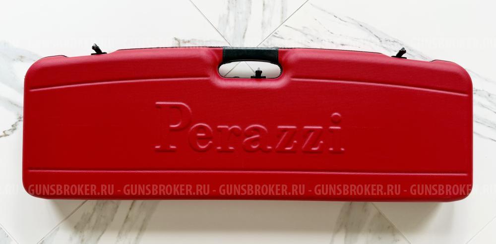 Perazzi High Tech Sporting