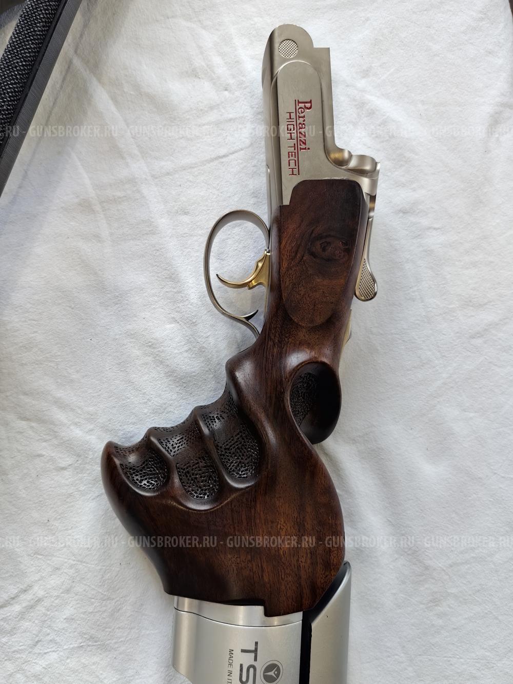 Perazzi High Tech