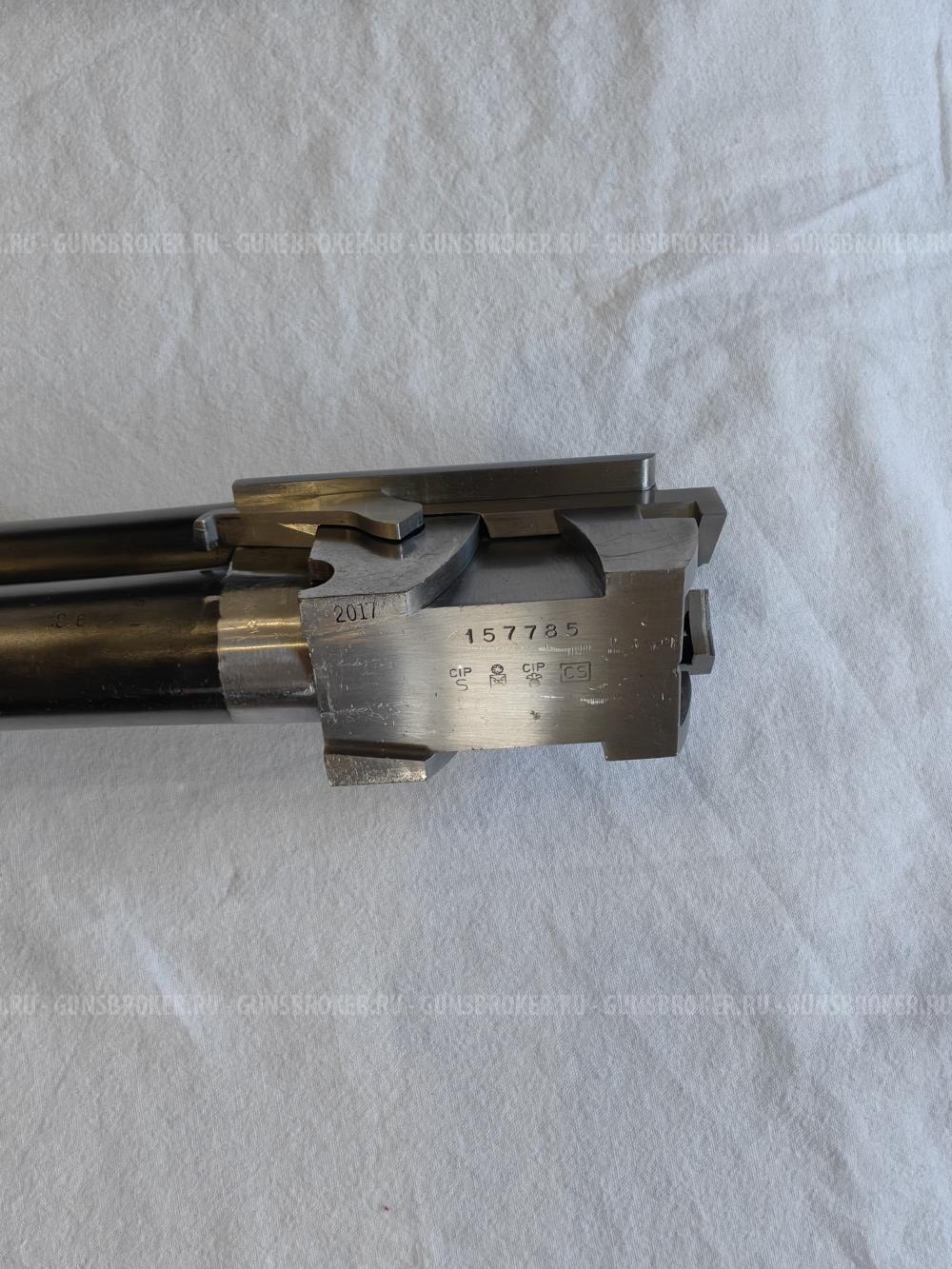Perazzi High Tech