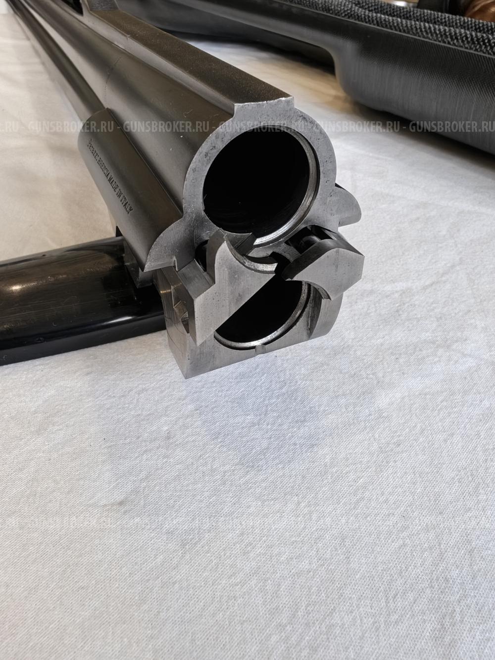 Perazzi High Tech