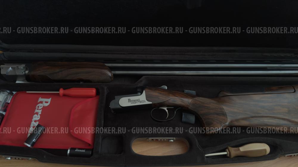 Perazzi High Tech