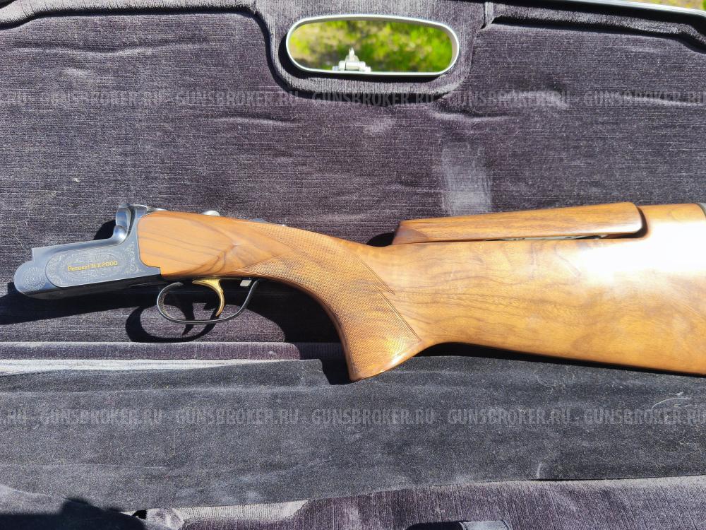 PERAZZI Мод. MX 2000 S калибра 12/70
