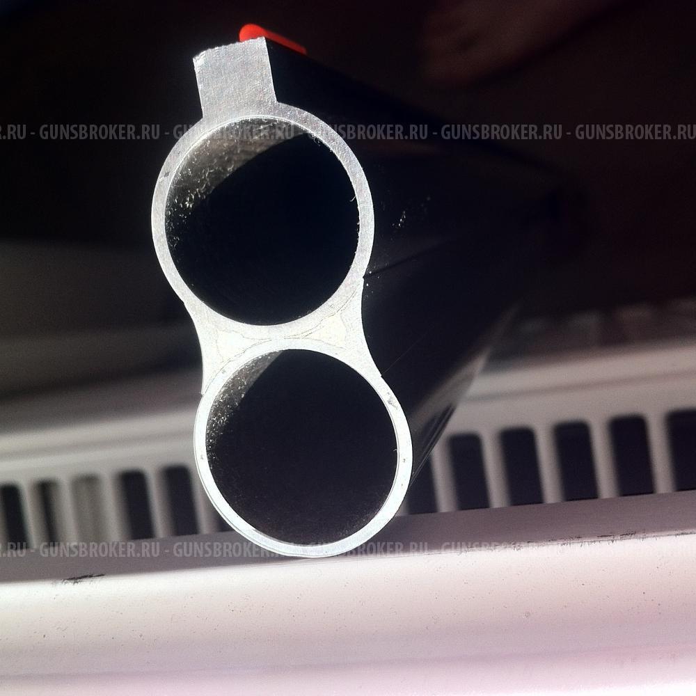 PERAZZI Мод. MX 2000 S калибра 12/70