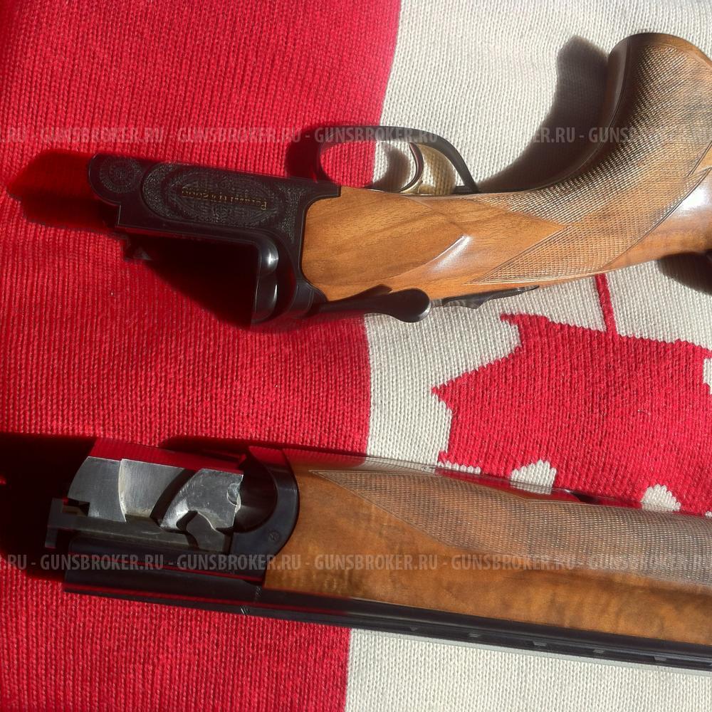PERAZZI Мод. MX 2000 S калибра 12/70