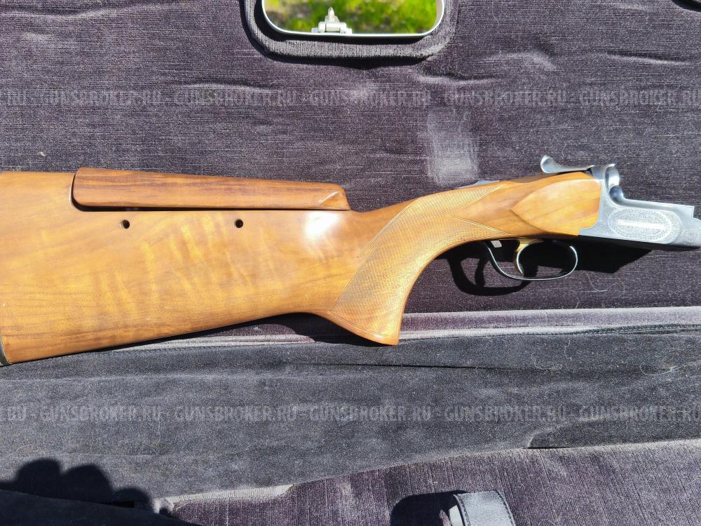 PERAZZI Мод. MX 2000 S калибра 12/70