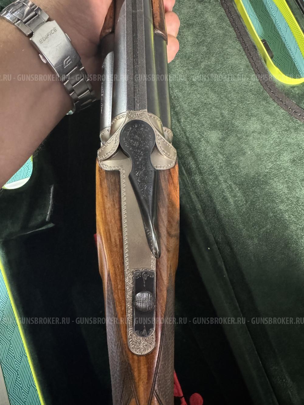 Perazzi MX-12 810mm 0.5 0.5