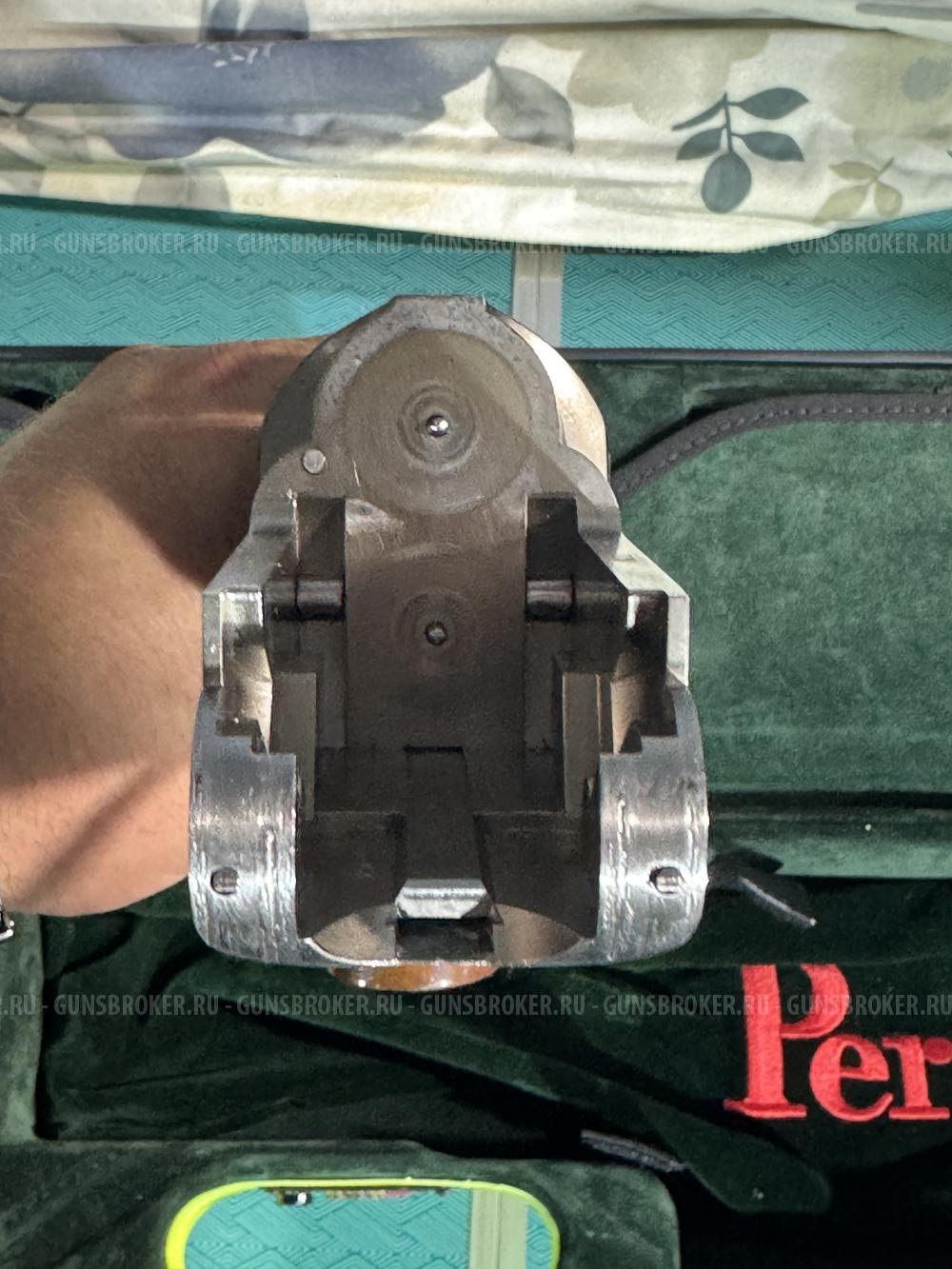 Perazzi MX-12 810mm 0.5 0.5