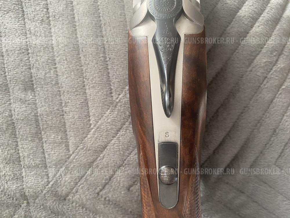 PERAZZI MX 2000/8 кал.12/76 # 132627