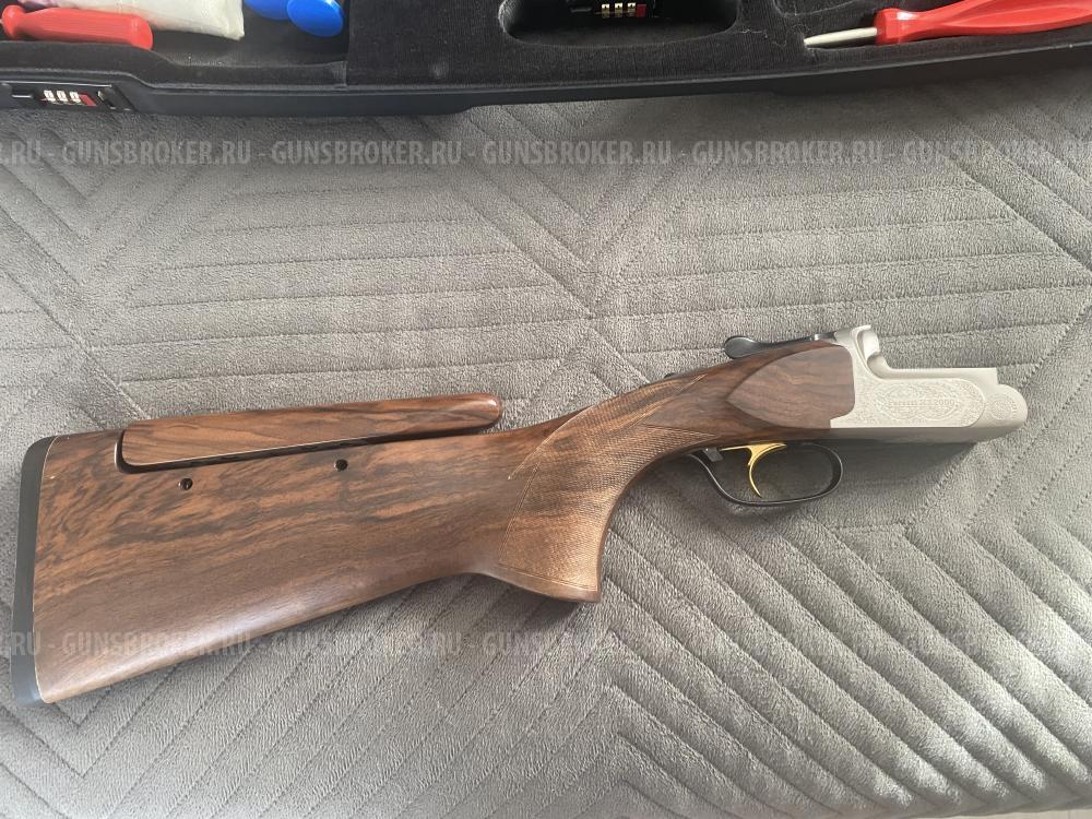 PERAZZI MX 2000/8 кал.12/76 # 132627