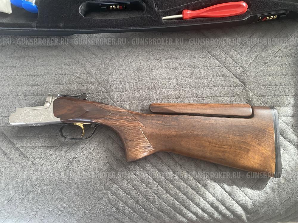 PERAZZI MX 2000/8 кал.12/76 # 132627