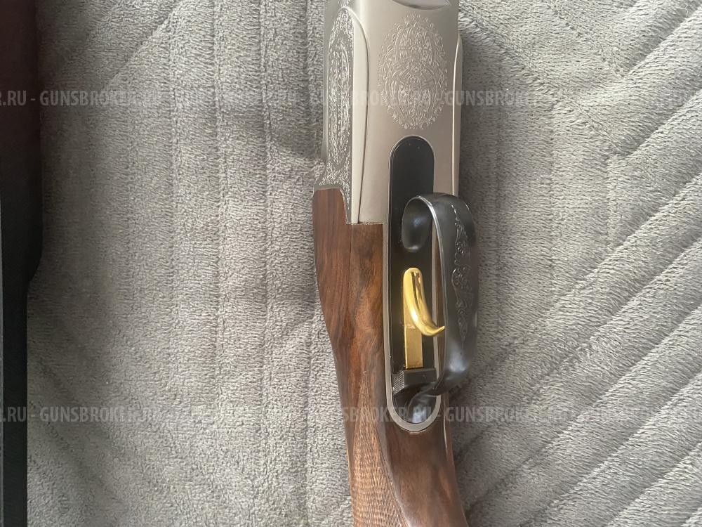 PERAZZI MX 2000/8 кал.12/76 # 132627