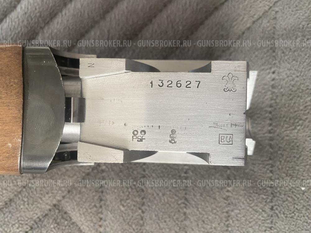 PERAZZI MX 2000/8 кал.12/76 # 132627