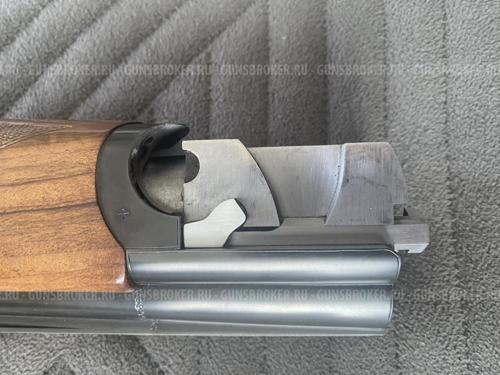 PERAZZI MX 2000/8 кал.12/76 # 132627