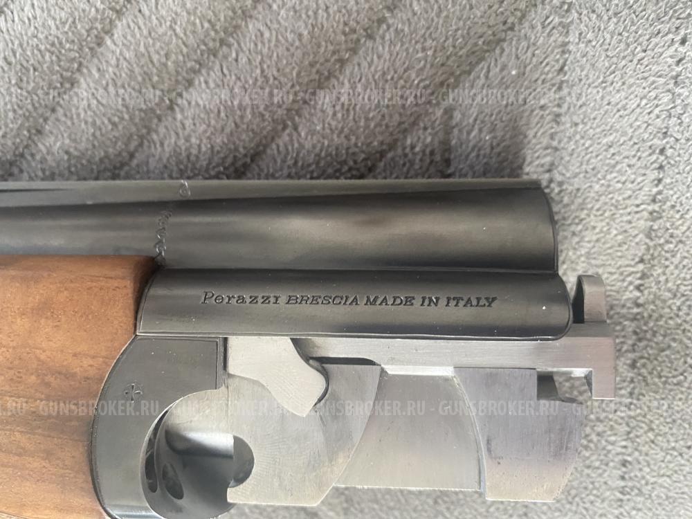 PERAZZI MX 2000/8 кал.12/76 # 132627