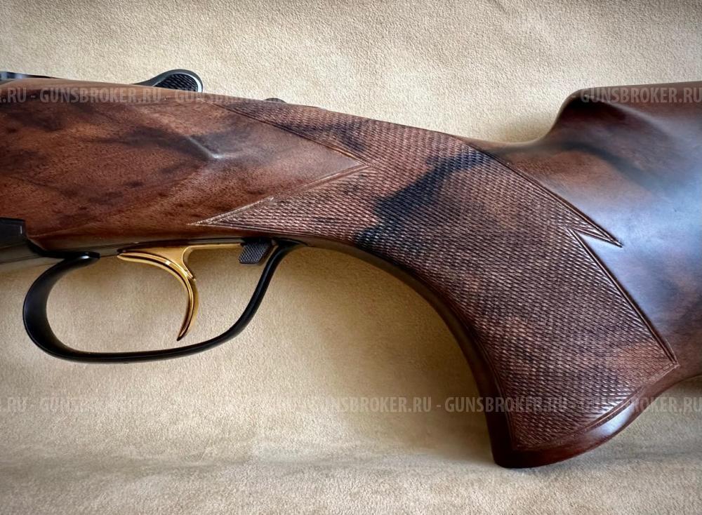 Perazzi MX 2000/8