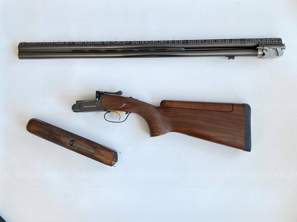 PERAZZI MX 2000/8 