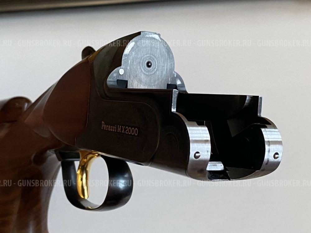 PERAZZI MX 2000/8 