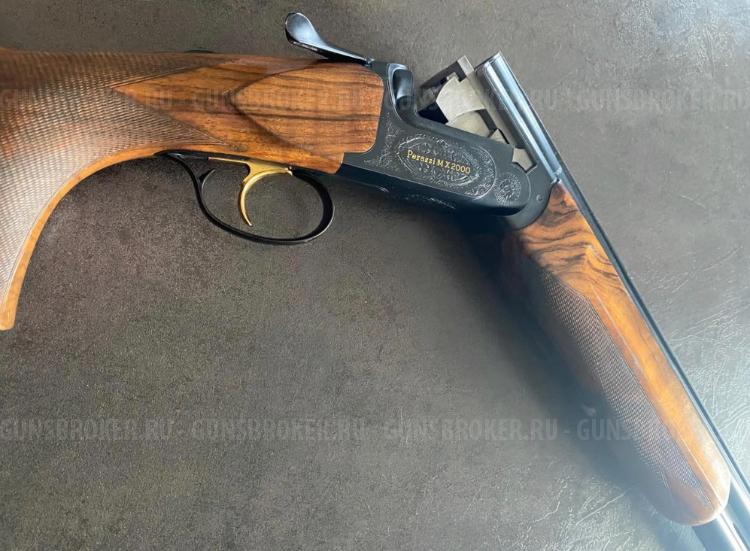 PERAZZI MX 2000 