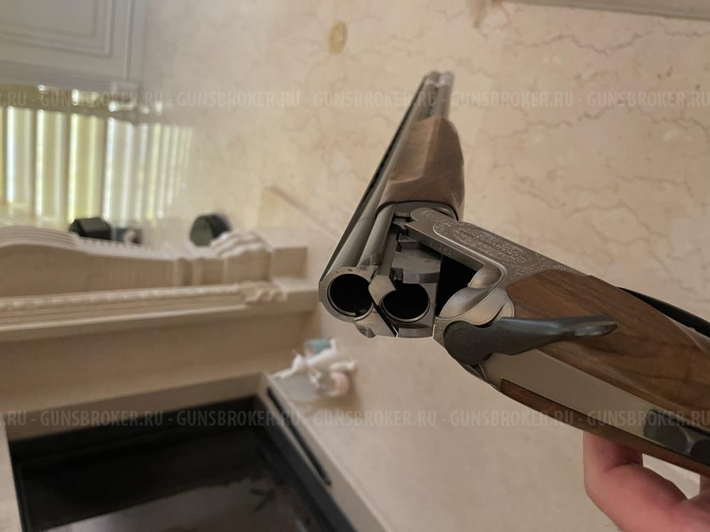 Perazzi Mx 2000/8
