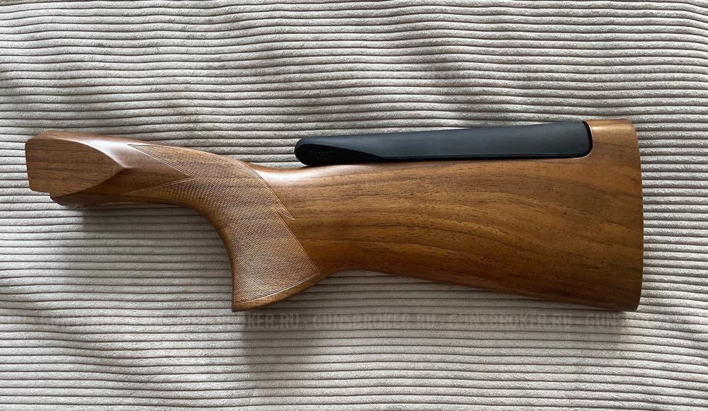 Perazzi MX-5 750mm
