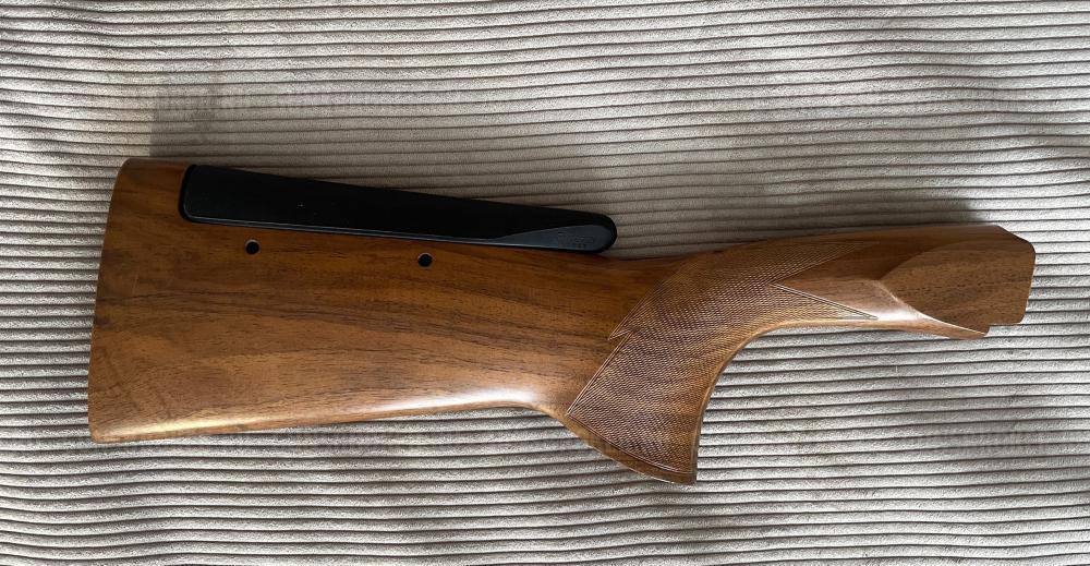 Perazzi MX-5 750mm