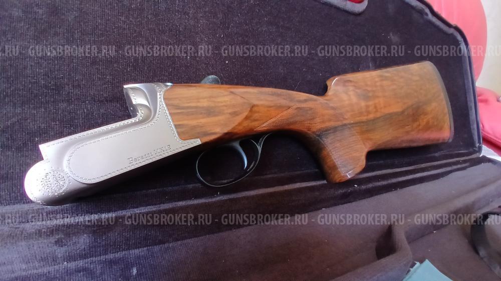 Perazzi MX12