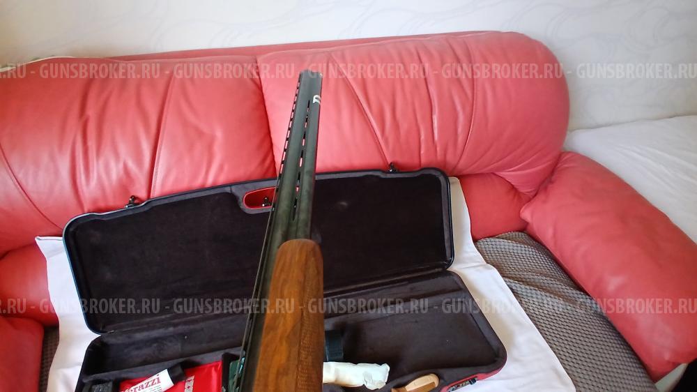 Perazzi MX12