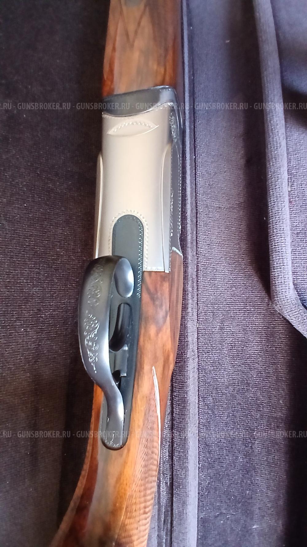 Perazzi MX12
