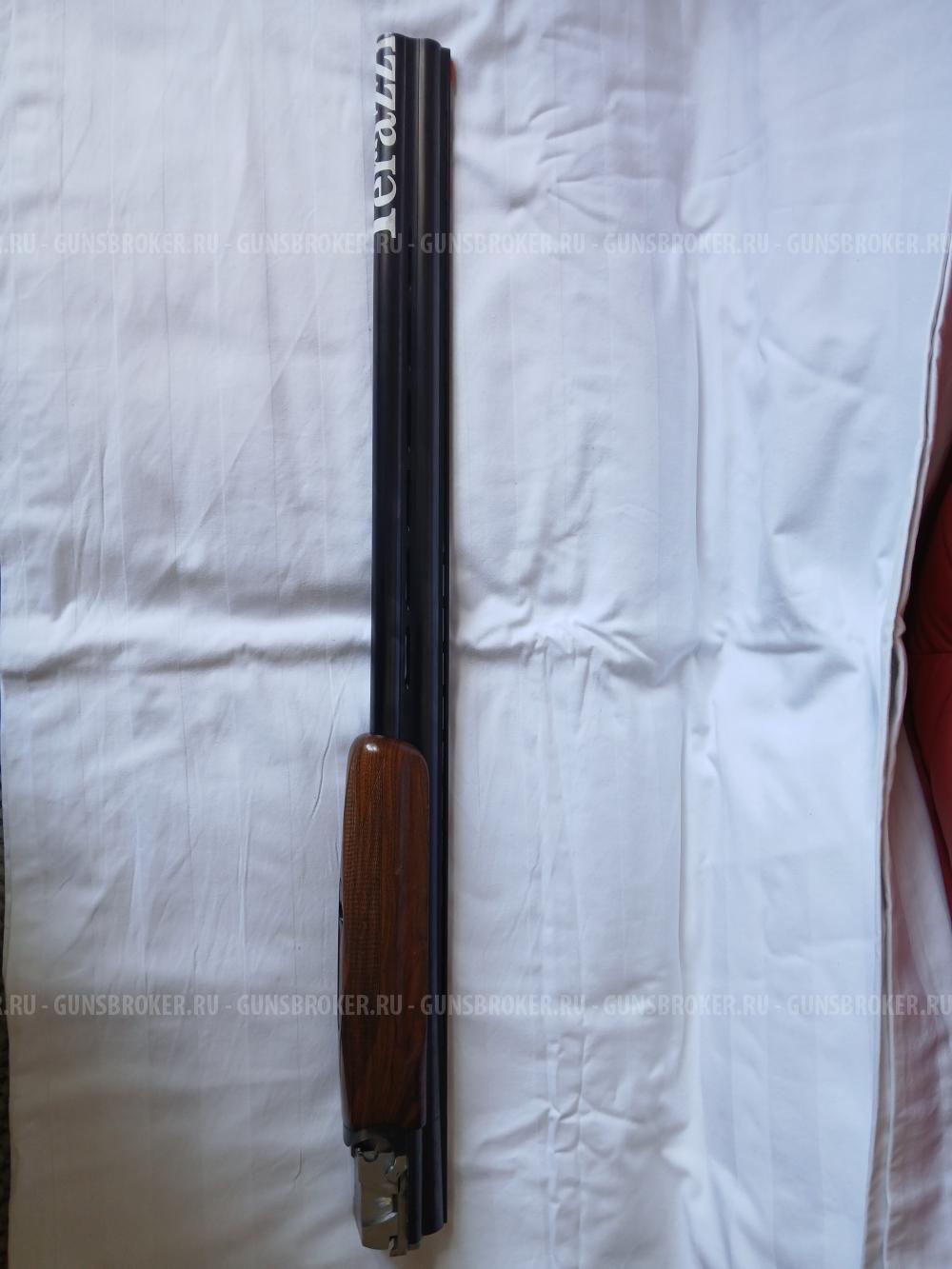 Perazzi MX12