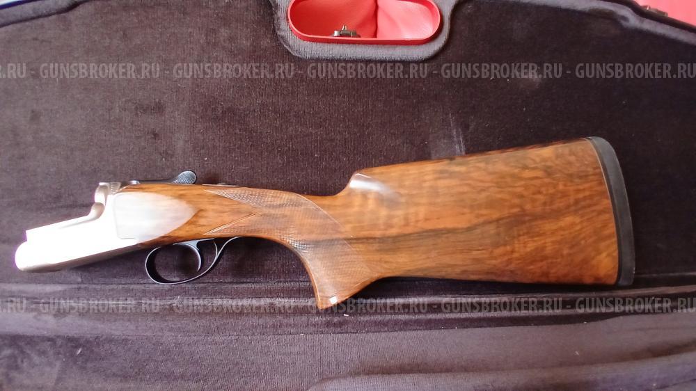Perazzi MX12