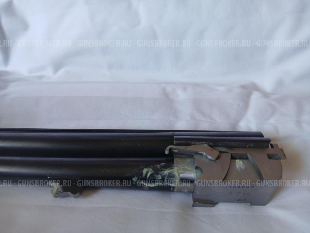 Perazzi MX12