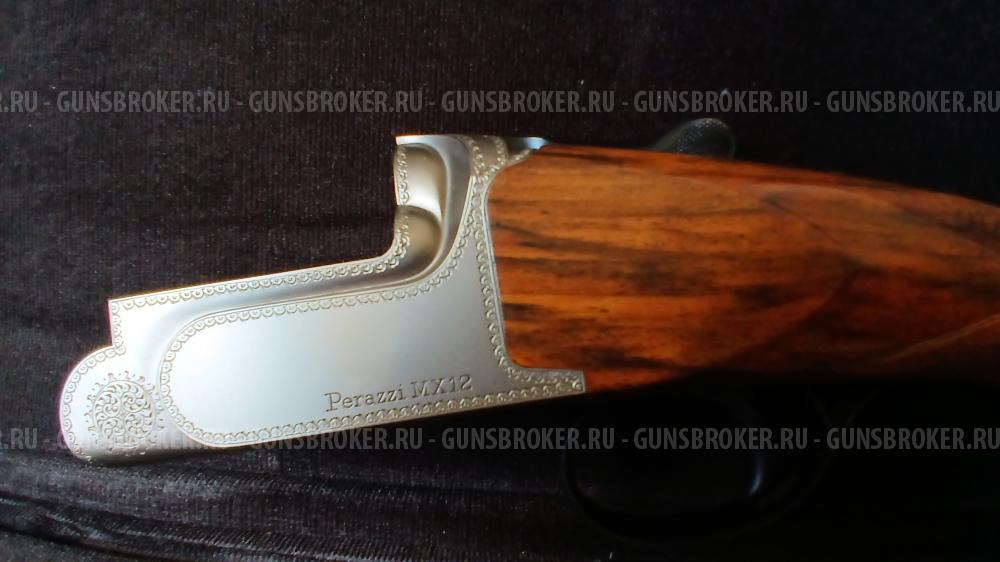 Perazzi MX12