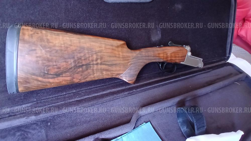 Perazzi MX12