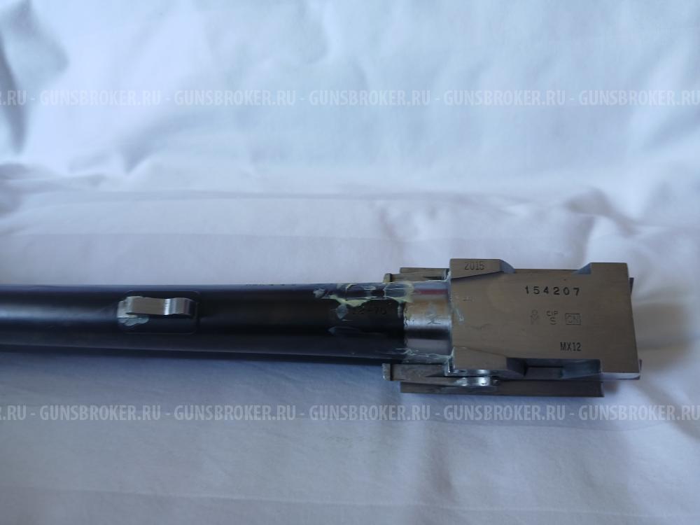 Perazzi MX12