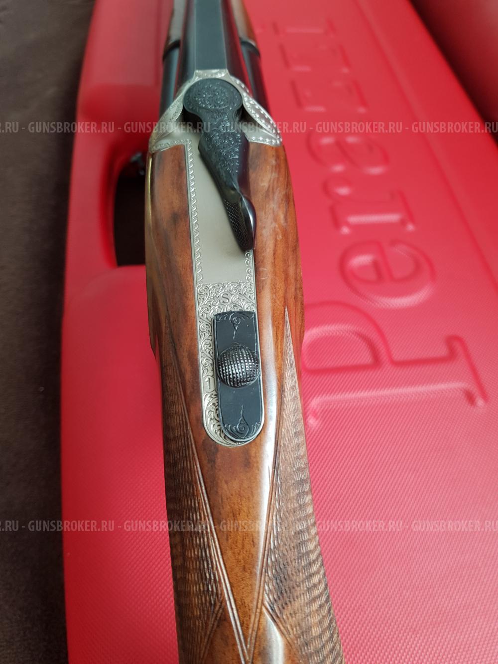 Perazzi MX12